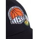 7. Czapka z daszkiem Ellesse Divida Trucker Cap SAVA3599011