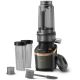 13. Philips Flip&Juice™ Blender HR3770/10 Blender o dużej prędkości z modułem sokowirówki