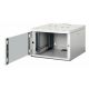 3. Equip EPM-07-6060-G-CBAA stojak 7U Szafa wisząca Jasny Szary