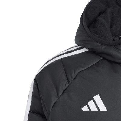 9. Kurtka adidas Tiro 24 Winter Jr IP6670