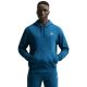Bluza męska Nike Club BB niebieska FN3859 476 XL