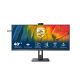 10. MONITOR PHILIPS LED 40" 40B1U5601H/00