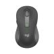 6. Logitech Signature M650 for Business myszka Biuro Po prawej stronie RF Wireless + Bluetooth Optyczny 4000 DPI