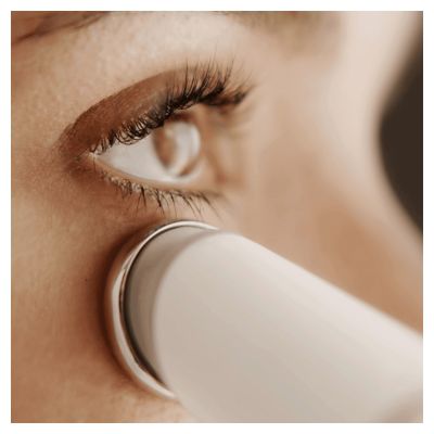 4. Braun 81636295 depilatos 10 pęset(y) Biały, Brąz