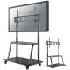 16. Neomounts NS-M4000BLACK uchwyt do tablic informacyjnych 2,67 m (105") Czarny