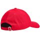 2. Czapka z daszkiem New Era 9FORTY Manchester United FC Cap 11213219