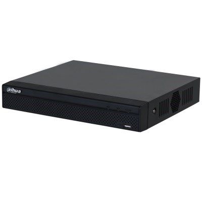 2. REJESTRATOR IP DAHUA NVR2108HS-4KS3