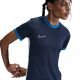 3. Koszulka damska Nike Dri-Fit Academy 25 SS granatowa FZ9756 410