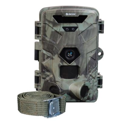 6. Denver WCT-8016 - fotopułapka