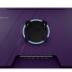 3. Monitor IPS Arozzi Nova 27" złącze QHD systemy ochrony przed włamaniem 16:9, 180 Hz, 1 ms, 2560 x 1440 pikseli, 350 cd/m2, Ilość portów HDMI: 2, kolor purpura