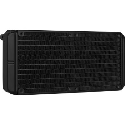 11. Chłodzenie wodne AEROCOOL PGS MIRAGE L240 ARGB BK