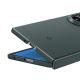 4. Etui Spigen Air Fit Pro Magsafe na Samsung Galaxy Z Fold 8 Ultra - ciemnozielone