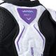 5. Naramienniki hokejowe Bauer Vapor Fly-G Woman Junior