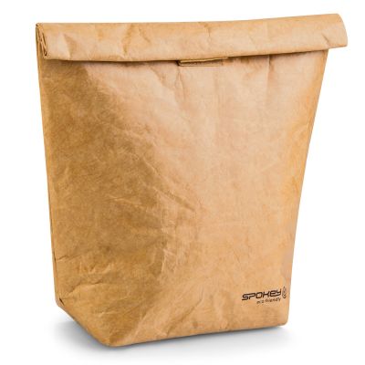 Torba termiczna ekologiczna Spokey ECO VANILA