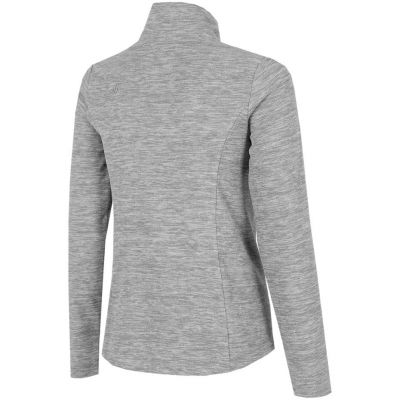 2. Bluza 4F polar juniorska W H4Z22 BIDP010 27M