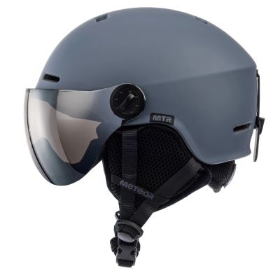 16. Kask narciarski Meteor Falven 24977
