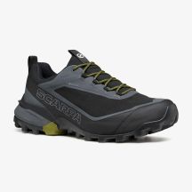 Scarpa RIBELLE CROSS 2 GTX Czarny