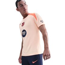 Koszulka Nike FC Barcelona Strike 3rd HM3344-808