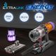 2. Extralink | Filtr + zamiennik baterii , akumulator do odkurzacza Dyson V12 | 25.2V 2500mAh
