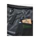 7. Torba RIP CURL Search Duffle 45L Icons turkusowy