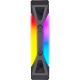 5. Wentylator Corsair iCUE QL140 RGB PWM - 140mm, czarny