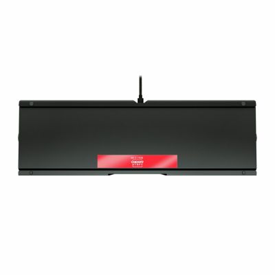 6. Klawiatura CHERRY XTRFY MX 3.1 RGB Przewodowa (EN) MX2A Czerwony sw