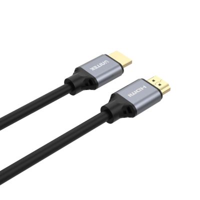 2. UNITEK KABEL HDMI 2.1 8K, 4K120HZ UHD, 3M, C139W