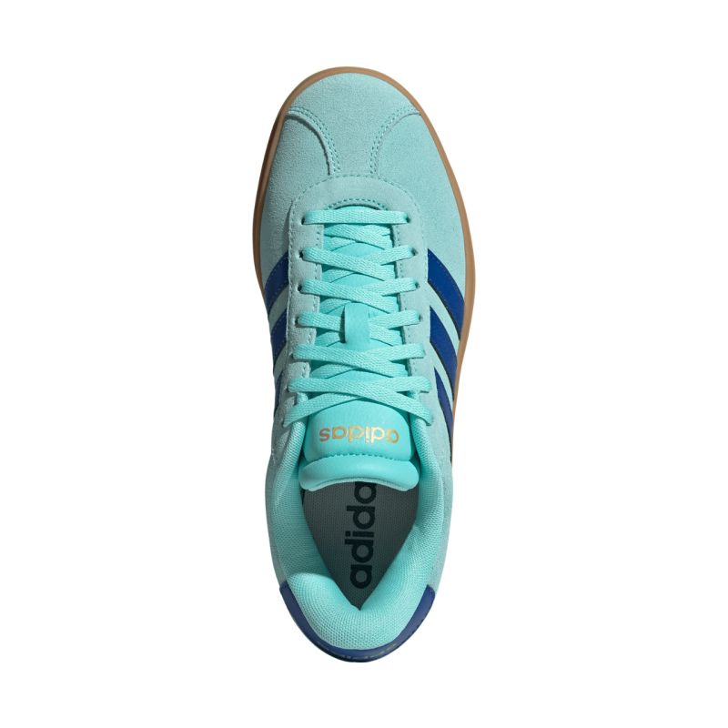 10. Buty adidas VL Court Bold W JS3813