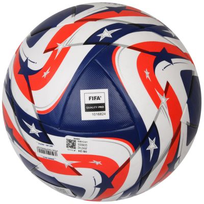 3. Piłka adidas FCWC Competition JM4742