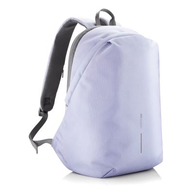 11. XD DESIGN PLECAK BOBBY SOFT LAVENDER GREY P/N: P705.992