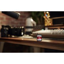 KINGSTON microSDXC Canvas 1TB React Plus UHS-II 280R/150W U3 V60 for Full HD/4K