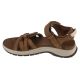 2. Teva W Tirra Sport Leather Sandals 1177511-TAN Brązowe 36