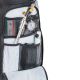 4. EVOC FR Enduro Blackline plecak Czarny Nylon