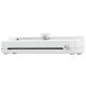 10. HP Laminator ONELAM COMBO A3, na zimno/gorąco, zintegrowany trymer, zaokrąglacz rogów, prędkość 40cm/min + 15 folii: 3xA4, 4xA5, 4xA6, 4xB-CARD, biały