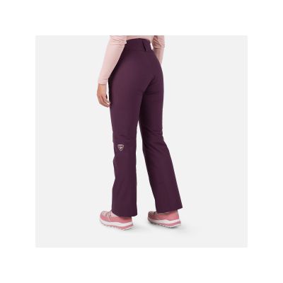 7. Spodnie Rossignol W Staci Pant
