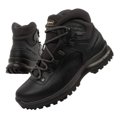 22. Buty trekkingowe Grisport Nero Pecos M 13229P13G