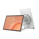 12. Lenovo Tab Plus Gen 2 12.1"2.5K 120Hz 8/128GB WiFi Celestial White