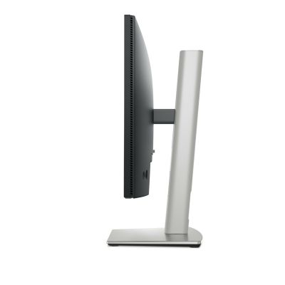 5. DELL P Series P2225H monitor komputerowy 54,6 cm (21.5") 1920 x 1080 px Full HD LCD Czarny, Srebrny