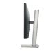 5. DELL P Series P2225H monitor komputerowy 54,6 cm (21.5") 1920 x 1080 px Full HD LCD Czarny, Srebrny