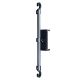 8. Uchwyt 3mk Double Headrest Holder do samochodu na tablet lub telefon na zagłówki - czarny