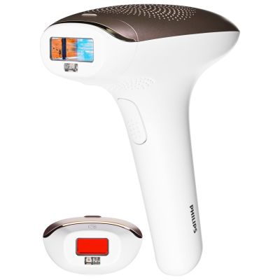 Depilator PHILIPS Lumea Advanced SC1997/00 + 2 nasadki