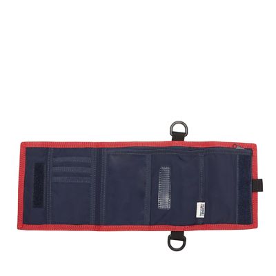 3. TOMMY JEANS SASZETKA MĘSKA TJM EXPLORER POUCH
