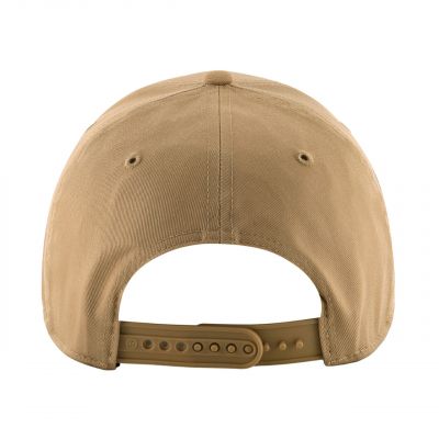 2. Czapka z daszkiem 47 New York Yankees MVP Raised Basic Jr B-RAC17CTP-KH-KIDS