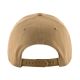 2. Czapka z daszkiem 47 New York Yankees MVP Raised Basic Jr B-RAC17CTP-KH-KIDS