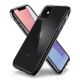 16. Etui Spigen Ultra Hybrid na iPhone 11 - przezroczyste