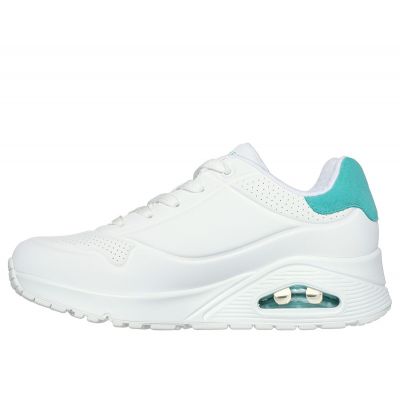 5. Buty Skechers Pop Back W 177092 WMNT
