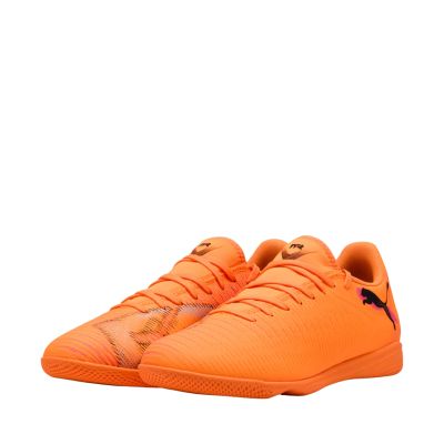 2. Buty piłkarskie Puma Future 8 Play IT 108606 03