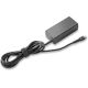 2. Zasilacz sieciowy HP 45W USB-C AC Adapter czarny N8N14AA
