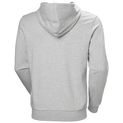 5. Helly Hansen męska bluza z kapturem CORE HOODIE 54525 949