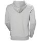 5. Helly Hansen męska bluza z kapturem CORE HOODIE 54525 949